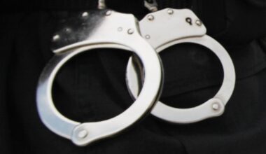 Rolling Hills man accused of murdering estranged wife – NBC Los Angeles