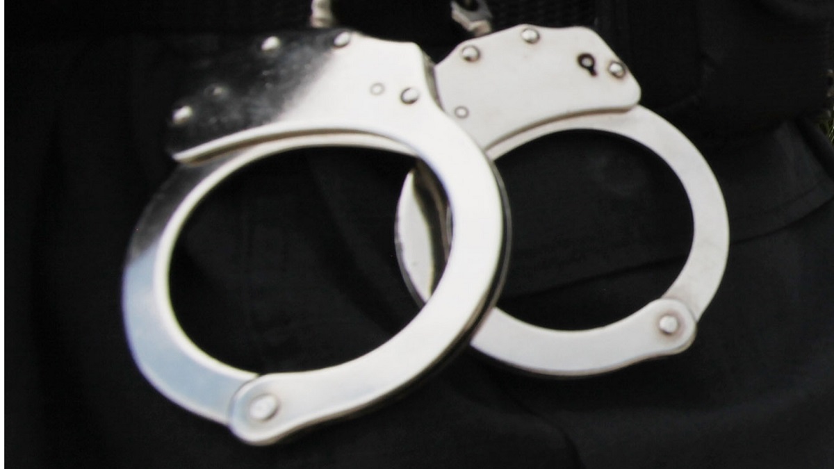 Rolling Hills man accused of murdering estranged wife – NBC Los Angeles