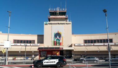 NTSB chair warns of collision risk at Hollywood Burbank Airport – NBC Los Angeles
