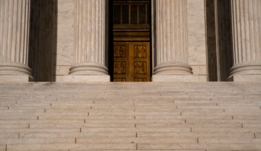 Trump administration urges Supreme Court to find California’s redistricting map unconstitutional