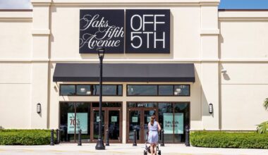 Saks closing most Off 5th stores and website, including San Diego location – NBC 7 San Diego