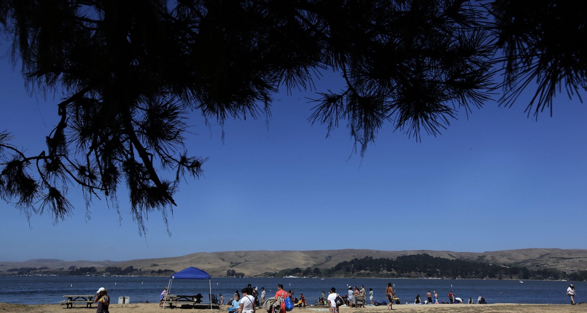 California State Parks Are Free This MLK Day