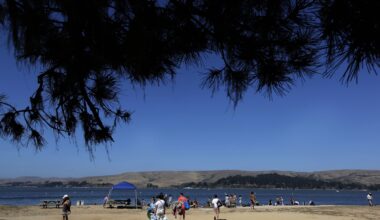 California State Parks Are Free This MLK Day