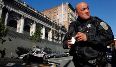 Cops Have to Treat Marijuana in Your Car Differently After New California Supreme Court Ruling