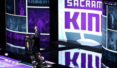Are the Sacramento Kings on pace to secure a top draft pick?
