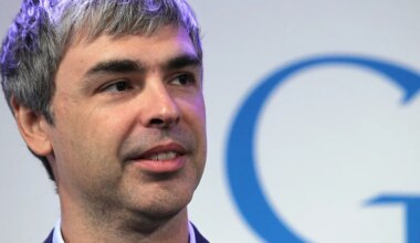Google cofounder Larry Page is cutting ties in California ahead of proposed billionaire tax