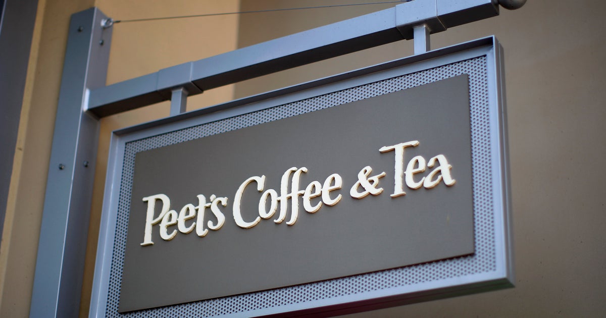 Peet's Coffee set to close several Bay Area stores