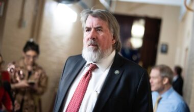 Rep. Doug LaMalfa of California dies at 65 – NBC Los Angeles