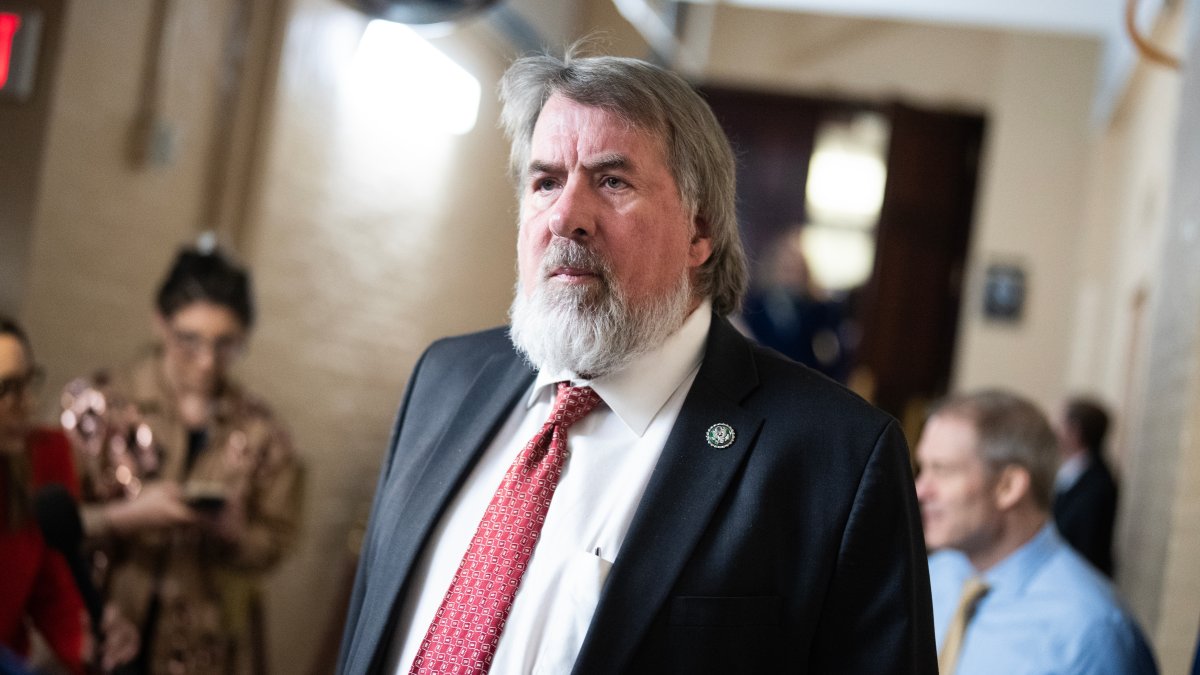 Rep. Doug LaMalfa of California dies at 65 – NBC Los Angeles