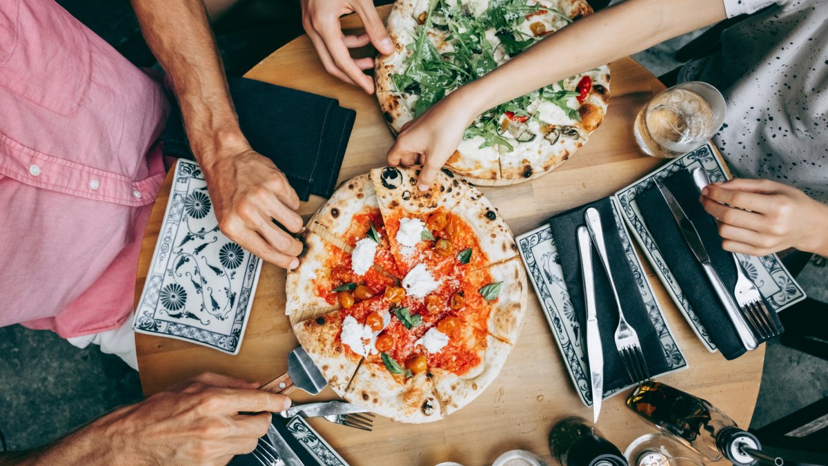 Orange County Restaurant Week has bites galore – NBC Los Angeles