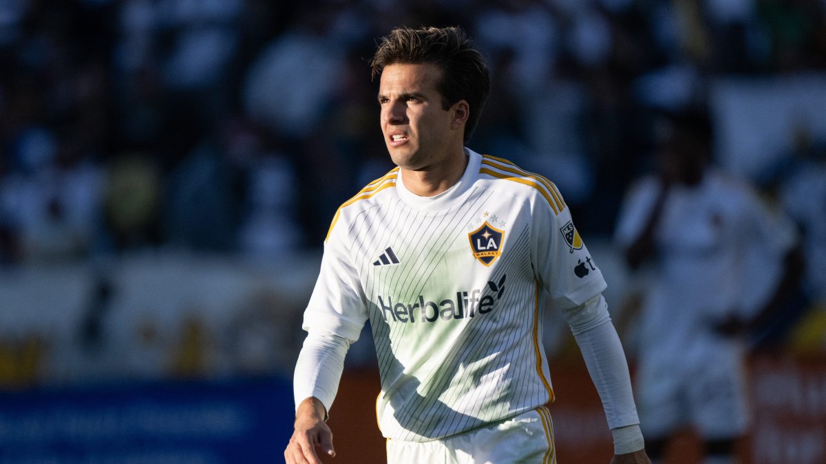 Riqui Puig has new ACL surgery, expected to return for 2027 – NBC Los Angeles