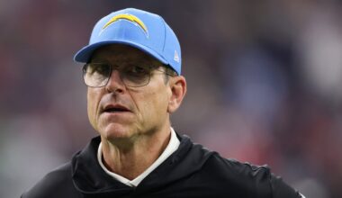 Chargers could see changes to roster and coaching staff after another one-and-done postseason – NBC Los Angeles