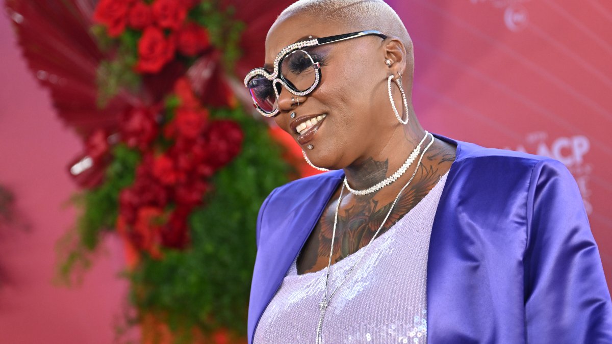 TikTok star Shirley Raines dies at 58 – NBC Los Angeles