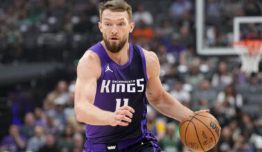 Sabonis returns as Sacramento Kings win fourth straight