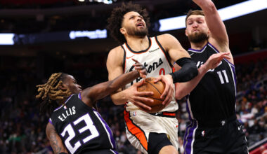 Will the Sacramento Kings move Ellis & Sabonis this week?