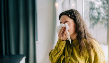 LA County is experiencing an uptick in flu activity, health department warns – NBC Los Angeles