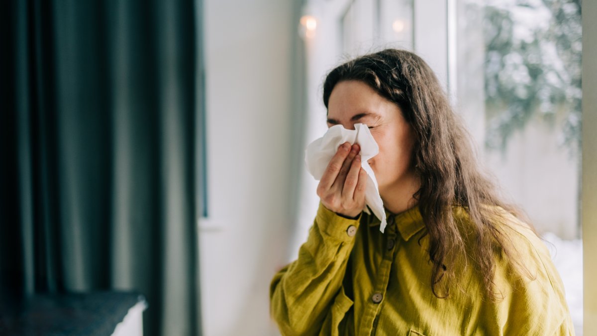 LA County is experiencing an uptick in flu activity, health department warns – NBC Los Angeles