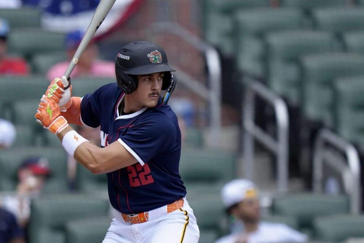 Keith Law’s top 2026 prospects. Plus: Catch up with the Angels’ new hitting coach