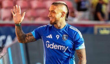 Atletico Nacional agree deal to sign San Jose’s Chicho Arango: Sources