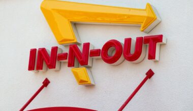 Glassdoor Ranks In-N-Out as Best Place to Work in California, Ahead of Nvidia, Google, and Facebook