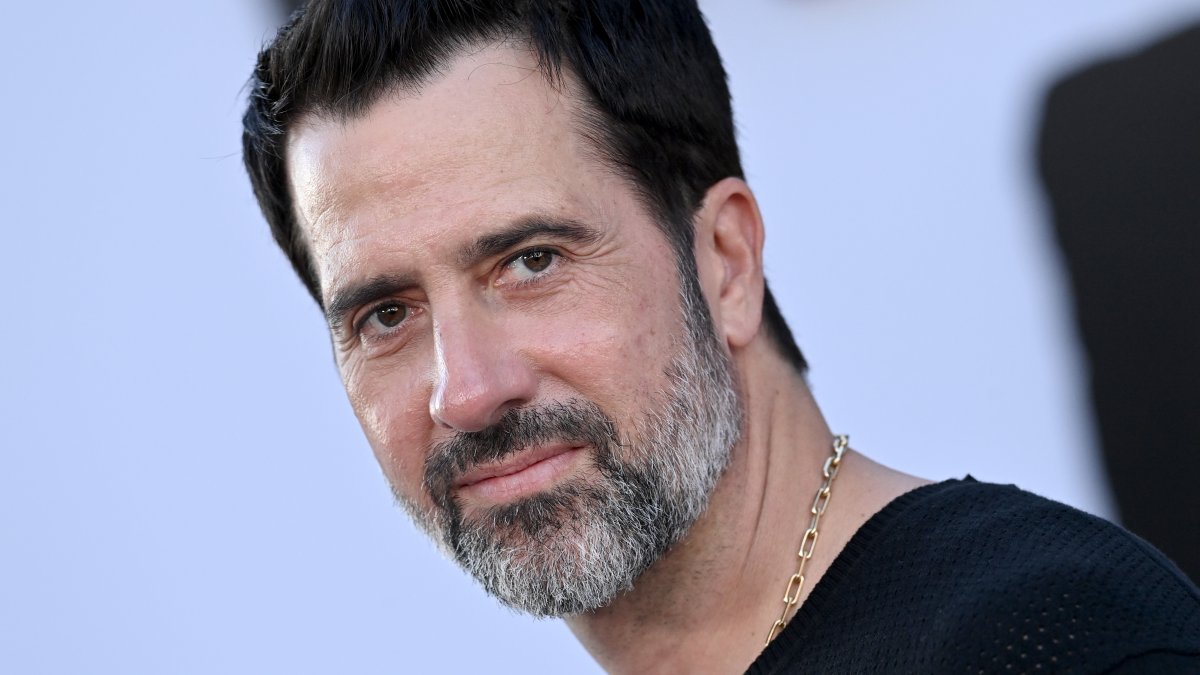 Masked men break into LA home of ‘Ballers’ actor Troy Garity – NBC Los Angeles