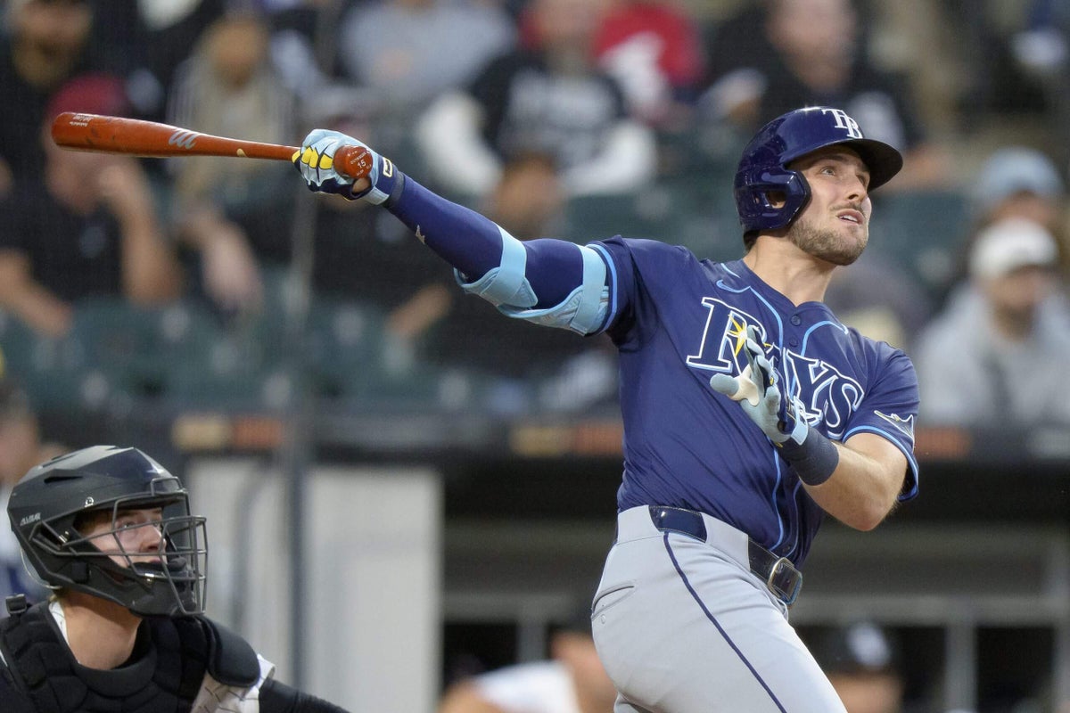 Rays, Angels, Reds trade analysis: A 3-team deal that works for everyone