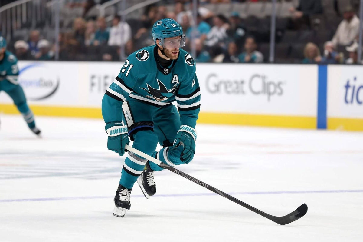 Sharks extend Alexander Wennberg: What it means for the surprise playoff contenders