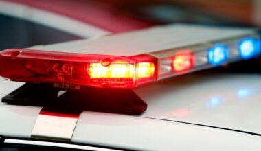 Man arrested in Santa Monica indecent exposure case – NBC Los Angeles