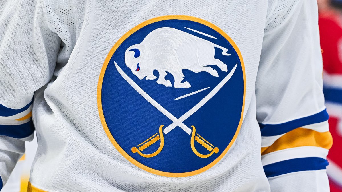 NHL picks Buffalo Sabres to host 2026 draft – NBC Los Angeles