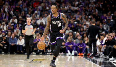 Sacramento Kings coast to third-straight win, rout Knicks