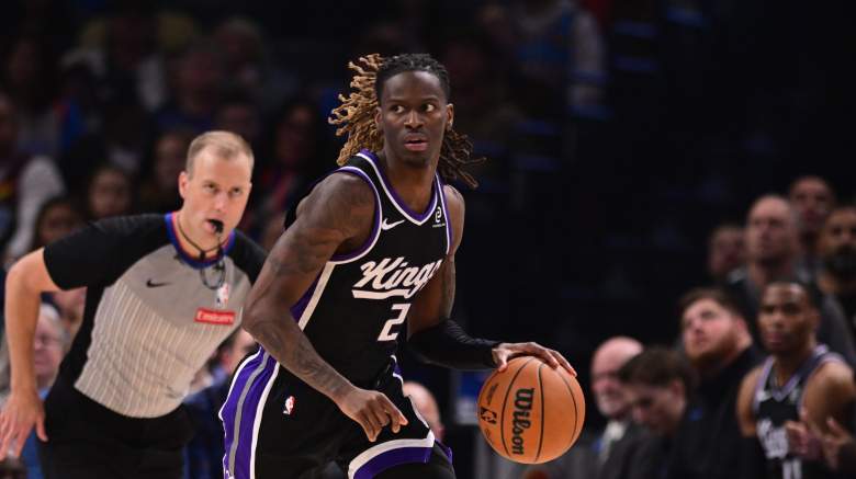 Los Angeles Lakers trade rumors, Lakers top trade targets, Keon Ellis trade rumors, LeBron James, Luka Doncic, Austin Reaves, Rui Hachimura, Dalton Knecht, Dandre Ayton, Lakers news, NBA trade rumors, NBA trade deadline, Lakers trade idea