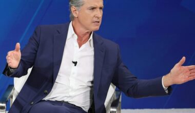 Gavin Newsom's anti-Zohran moment: the California billionaires tax