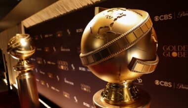 See the full list of 2026 Golden Globe winners – NBC Los Angeles