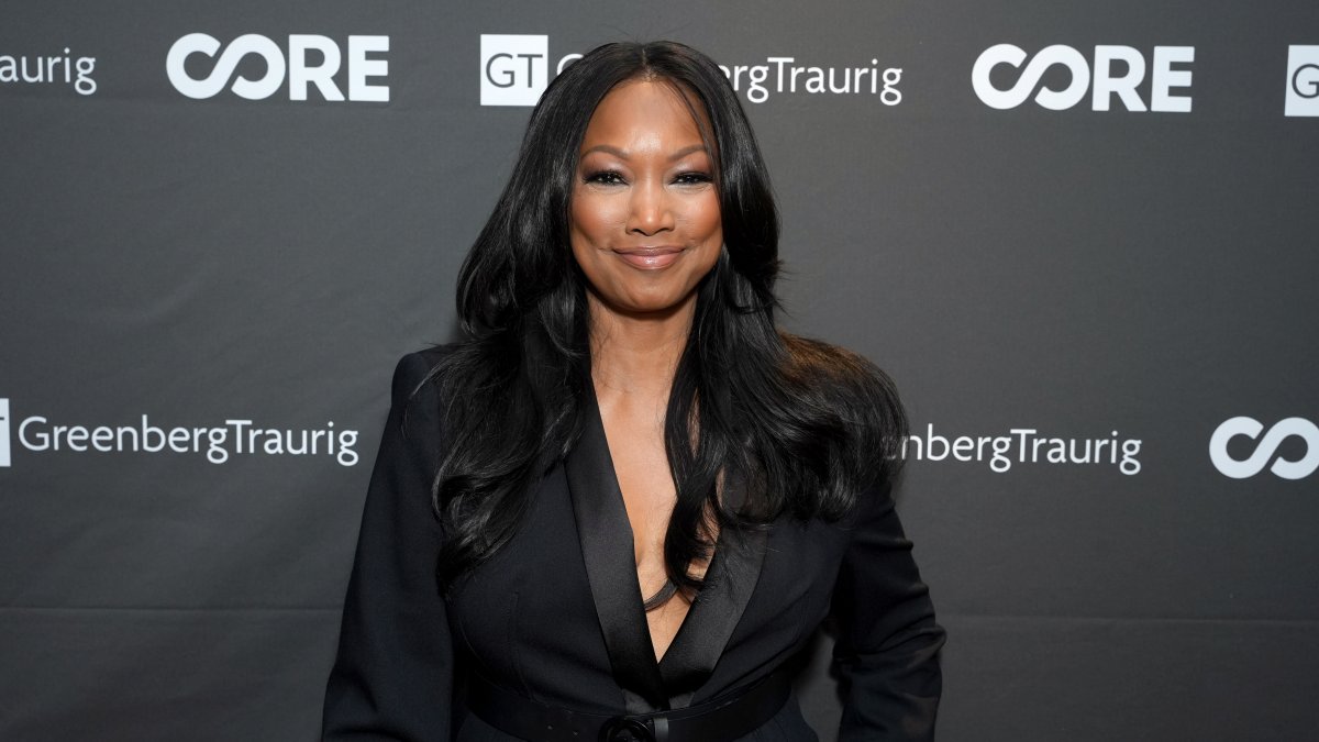 Home of actor and ‘RHOBH’ star Garcelle Beauvais targeted in swatting call – NBC Los Angeles