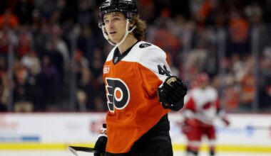 Grading the trades: Who fared the best in the Flyers-Ducks deals?