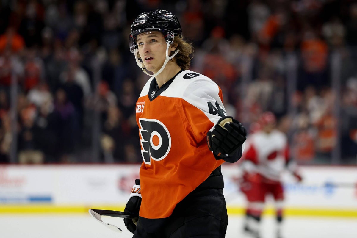 Grading the trades: Who fared the best in the Flyers-Ducks deals?