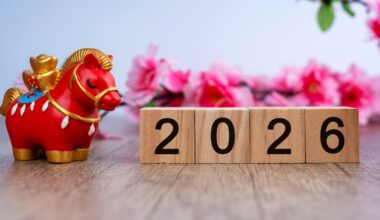 Celebrate Lunar New Year in Monterey Park – NBC Los Angeles