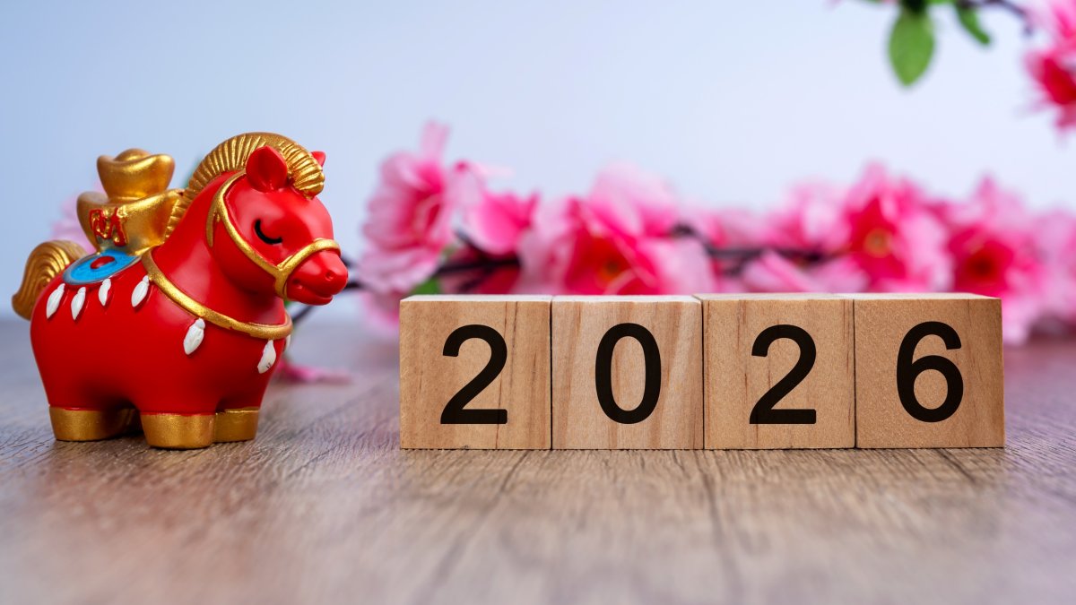 Celebrate Lunar New Year in Monterey Park – NBC Los Angeles