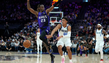 Sacramento Kings look to snap five-game skid vs. Mavericks
