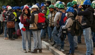 Mexico earthquake shakes area resort of Acapulco – NBC Los Angeles