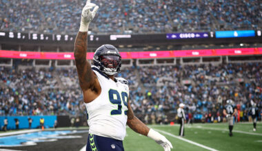 San Francisco 49ers vs. Seattle Seahawks prediction, pick for NFL Week 18 on Saturday 1/03/26