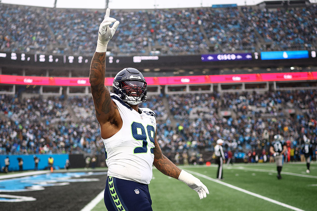 San Francisco 49ers vs. Seattle Seahawks prediction, pick for NFL Week 18 on Saturday 1/03/26