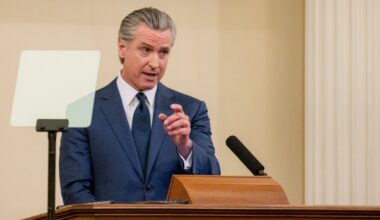 California faces multibillion-dollar budget shortfall – NBC Bay Area