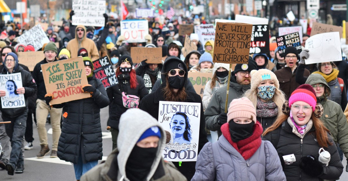 As Calls for a General Strike Spread Amid ICE Raids, Los Angeles Restaurants Act 