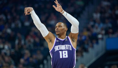 Sacramento Kings aim for season-best fourth-straight win