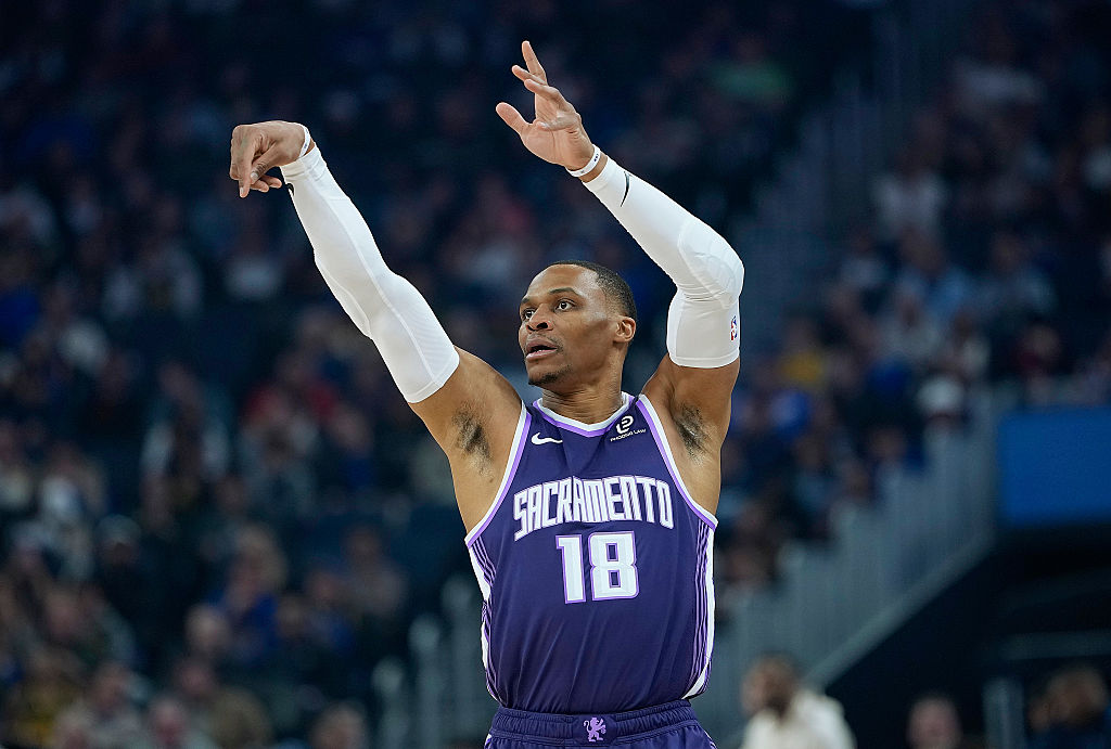 Sacramento Kings aim for season-best fourth-straight win