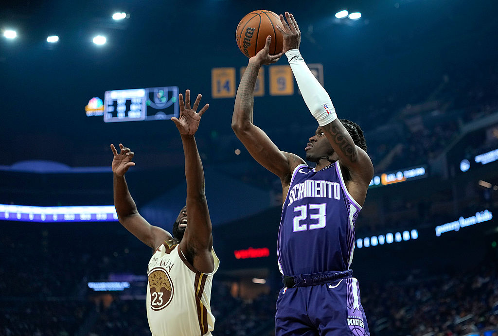 Sacramento Kings crumble in second half, suffer seventh straight loss
