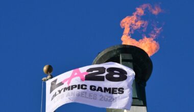 How to get L.A. 2028 Olympics tickets: Lottery details, dates, prices and more
