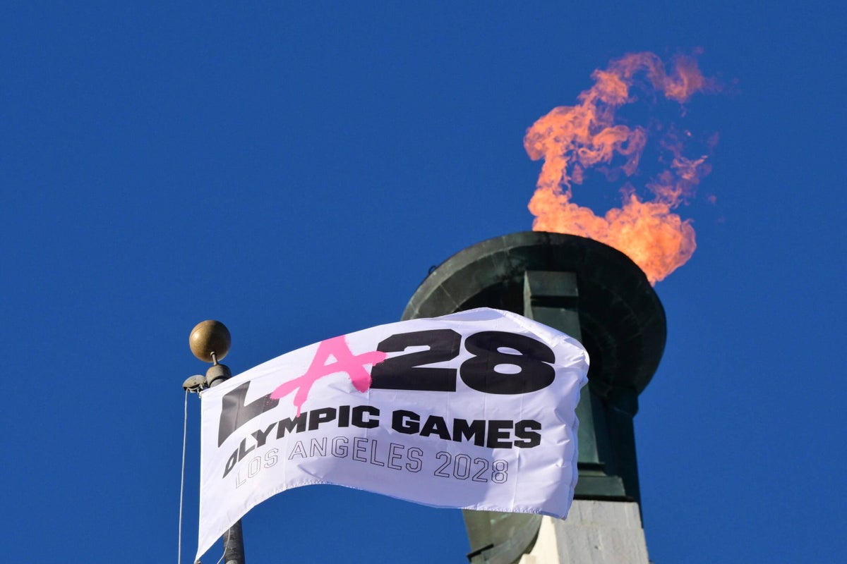 How to get L.A. 2028 Olympics tickets: Lottery details, dates, prices and more