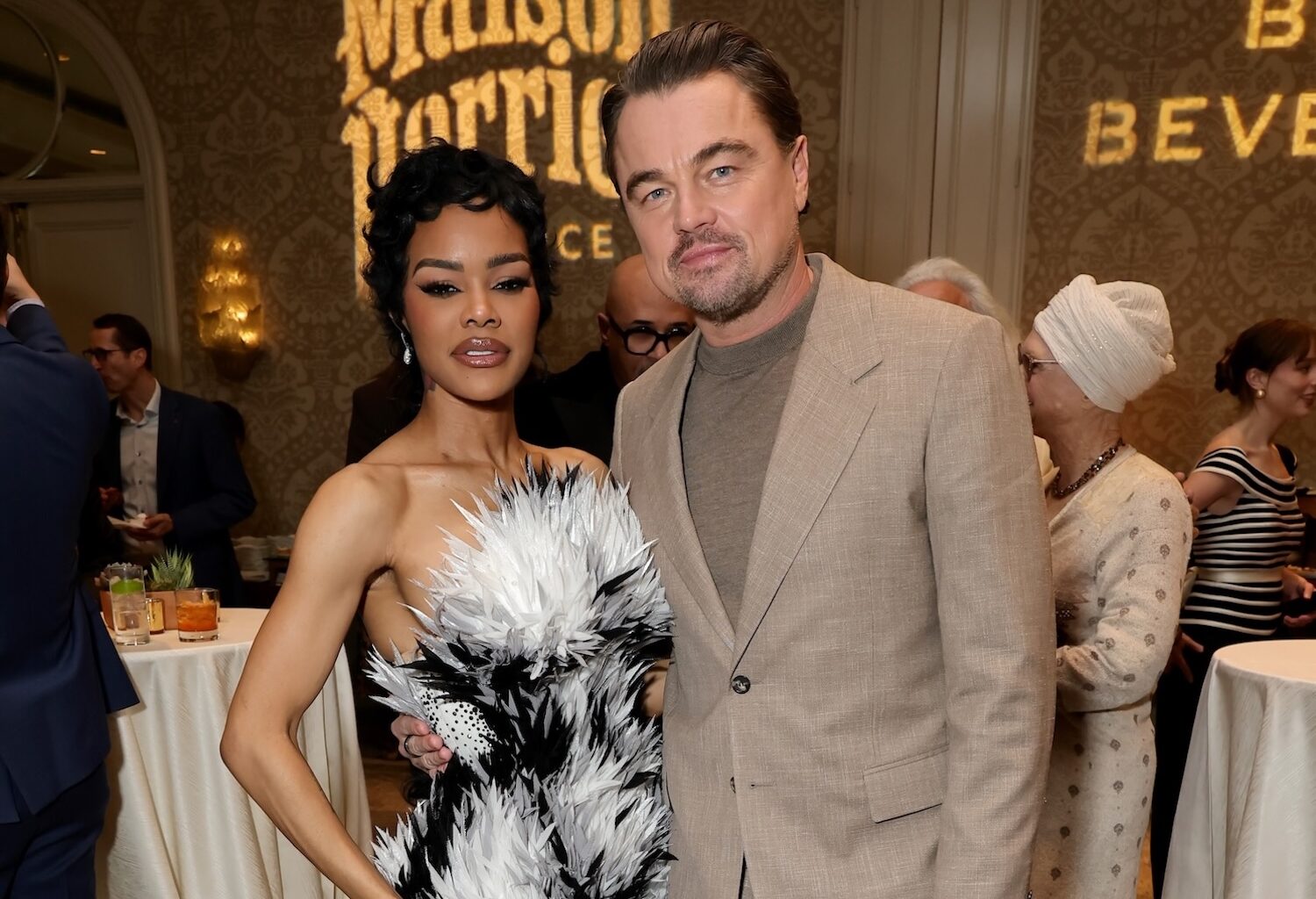 Inside the 2026 Golden Globe Week Parties